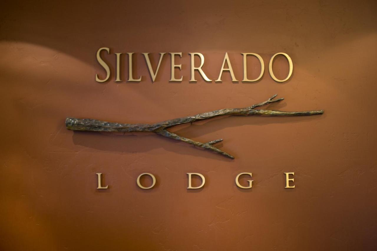 Silverado Lodge Rustic Condo With Private Balcony 파크 시티 외부 사진